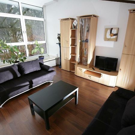 Apartments Am Baronenwald เกิพพิงเงน ภายนอก รูปภาพ